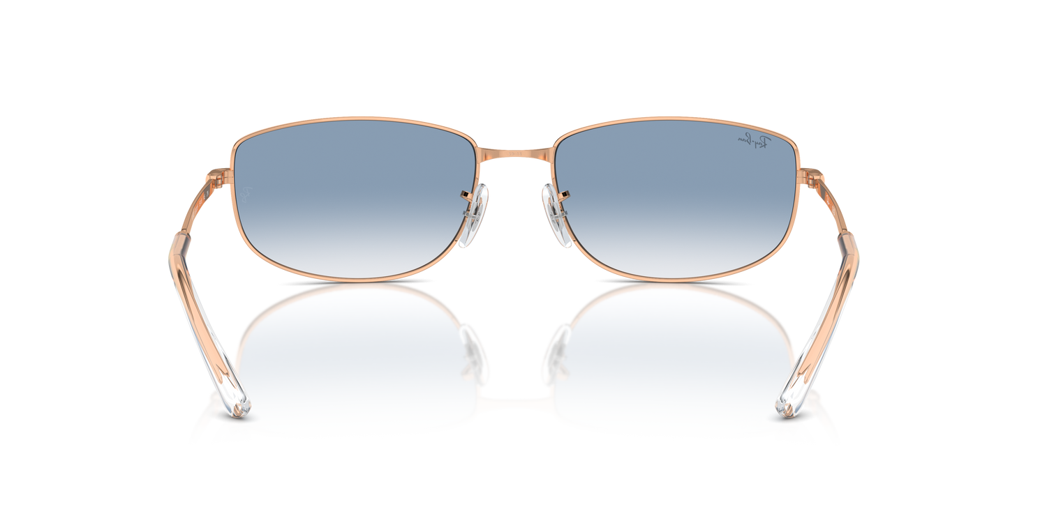 RAY-BAN RB3732 92023F 59 - 3