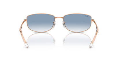 RAY-BAN RB3732 92023F 56 - 7