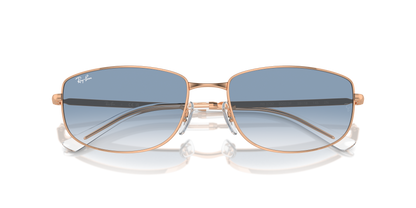 RAY-BAN RB3732 92023F 56 - 10