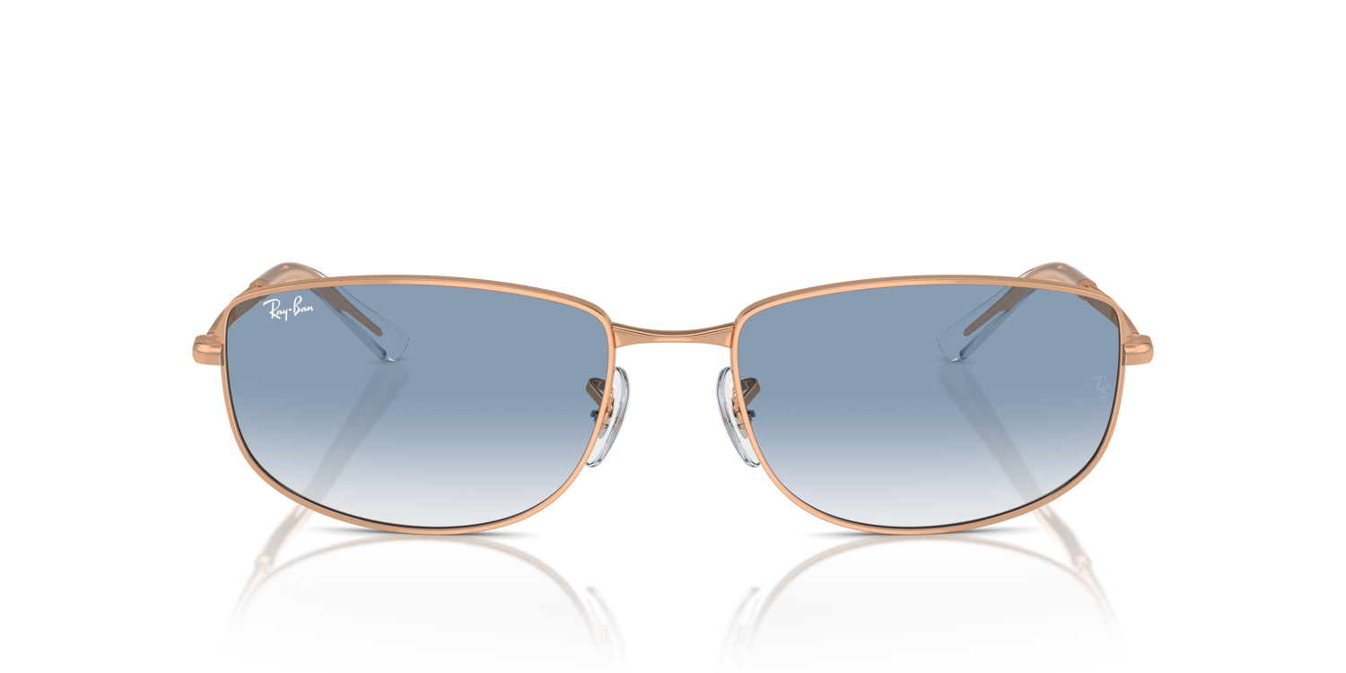 RAY-BAN RB3732 92023F 59 - 5