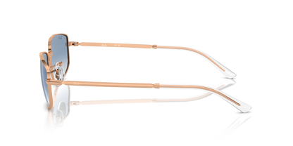 RAY-BAN RB3732 92023F 59 - 2