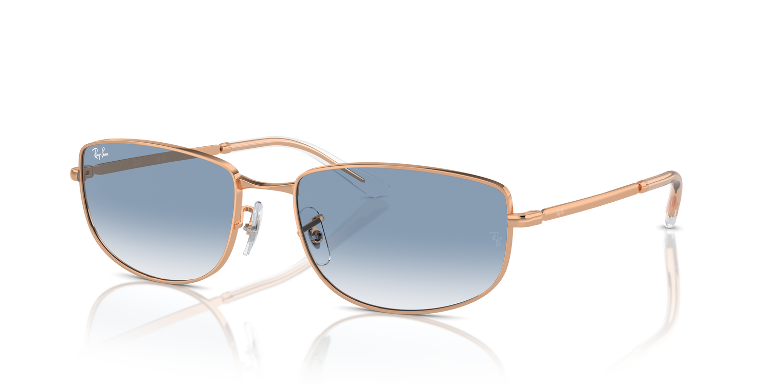 RAY-BAN RB3732 92023F 56 - 11