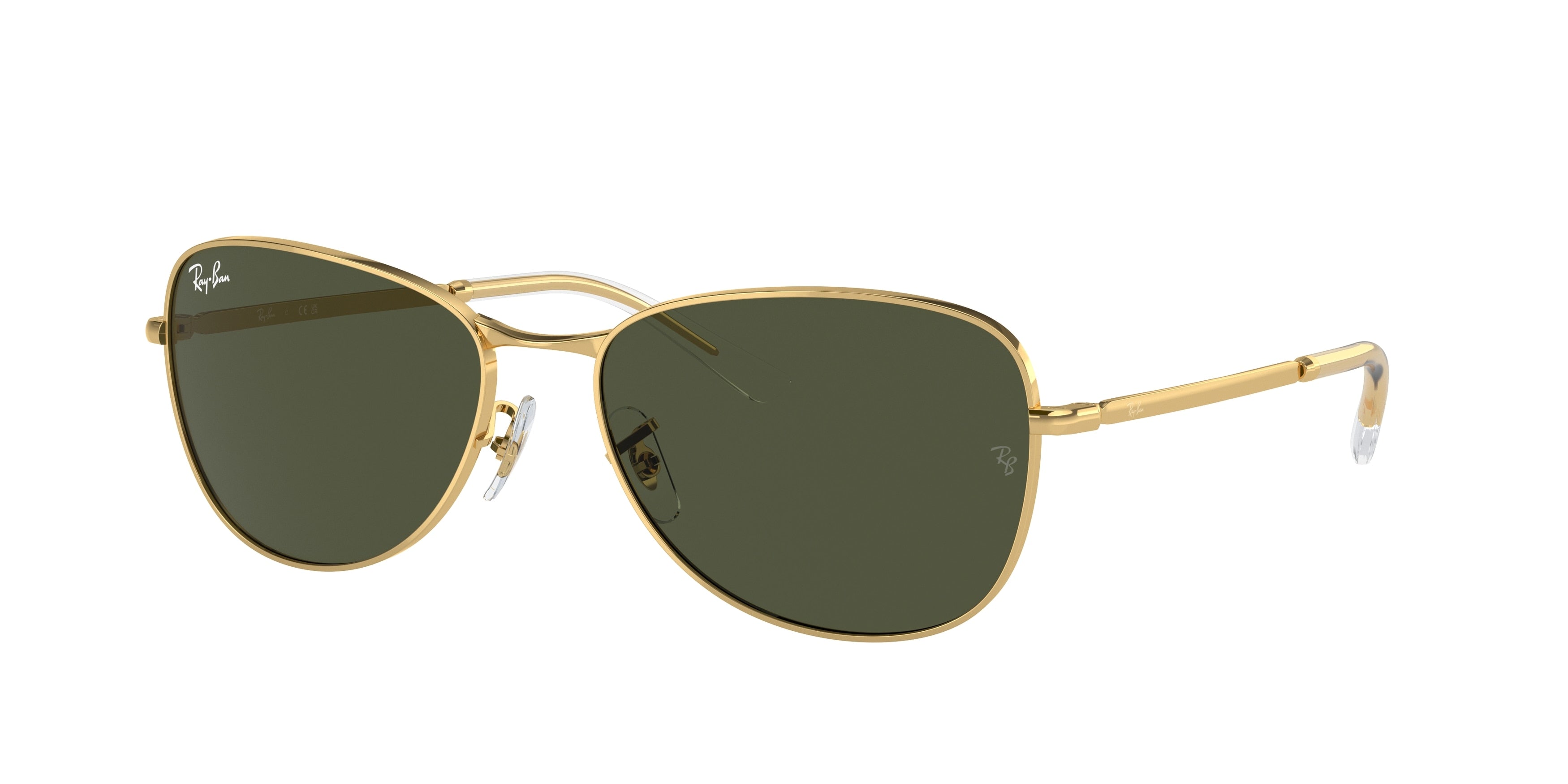 RAY-BAN RB3733 001/31 56 - 13