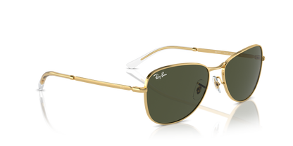 RAY-BAN RB3733 001/31 59 - 21