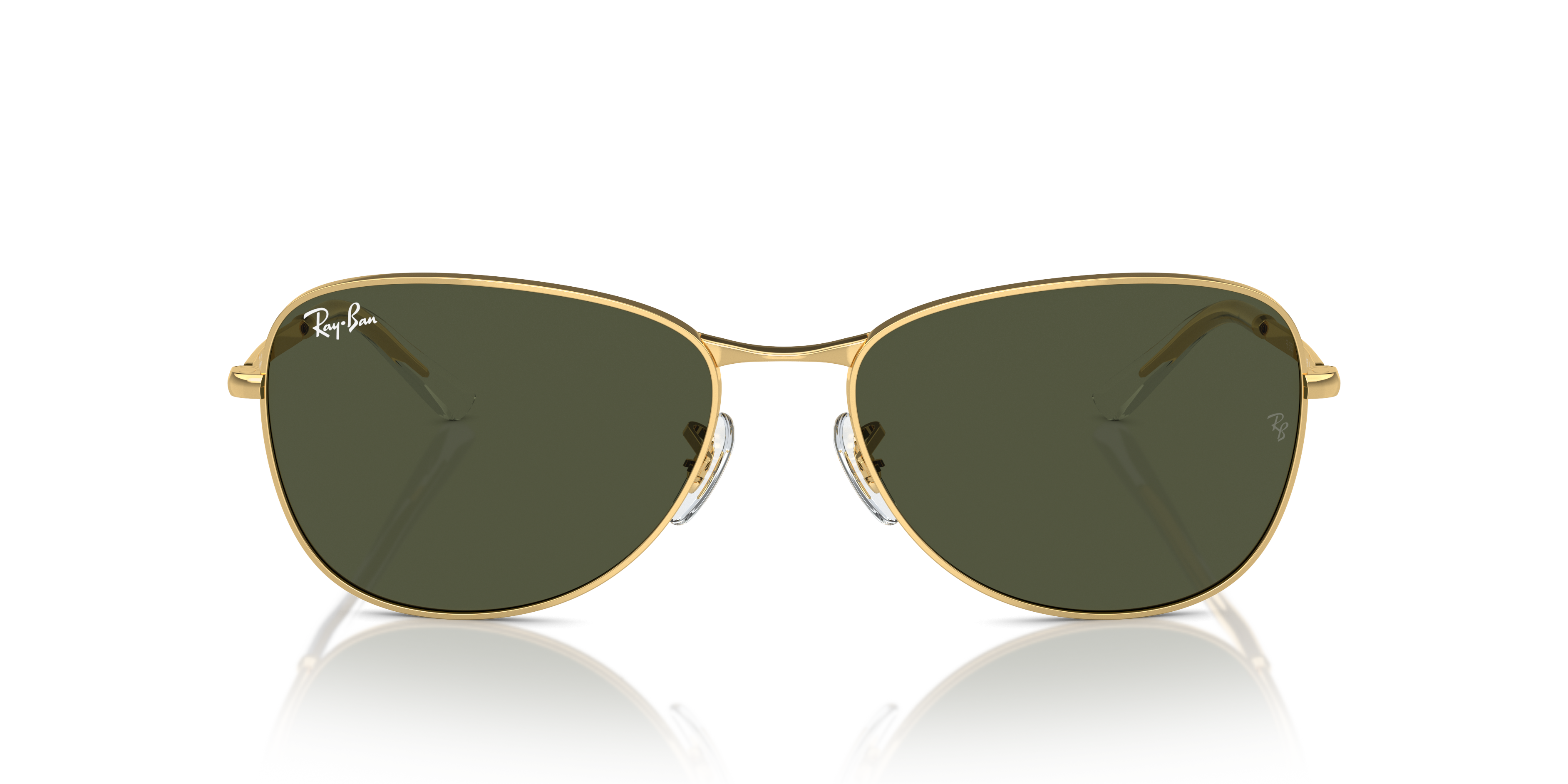 RAY-BAN RB3733 001/31 59 - 22