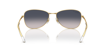 RAY-BAN RB3733 001/78 56 - 10