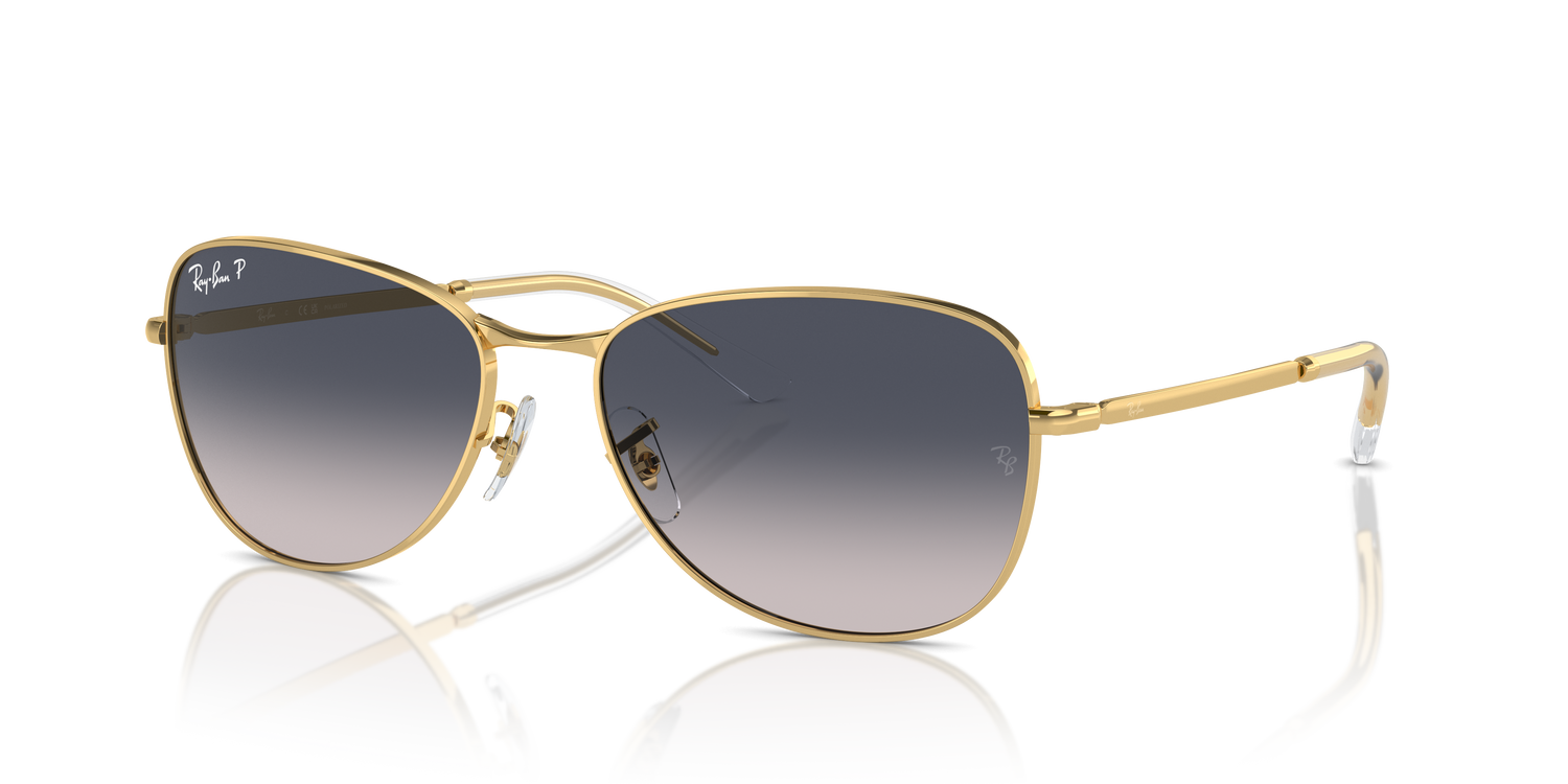 RAY-BAN RB3733 001/78 56 - 14
