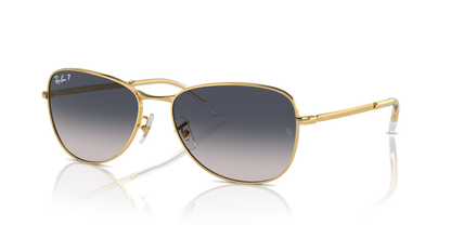 RAY-BAN RB3733 001/78 56 - 14