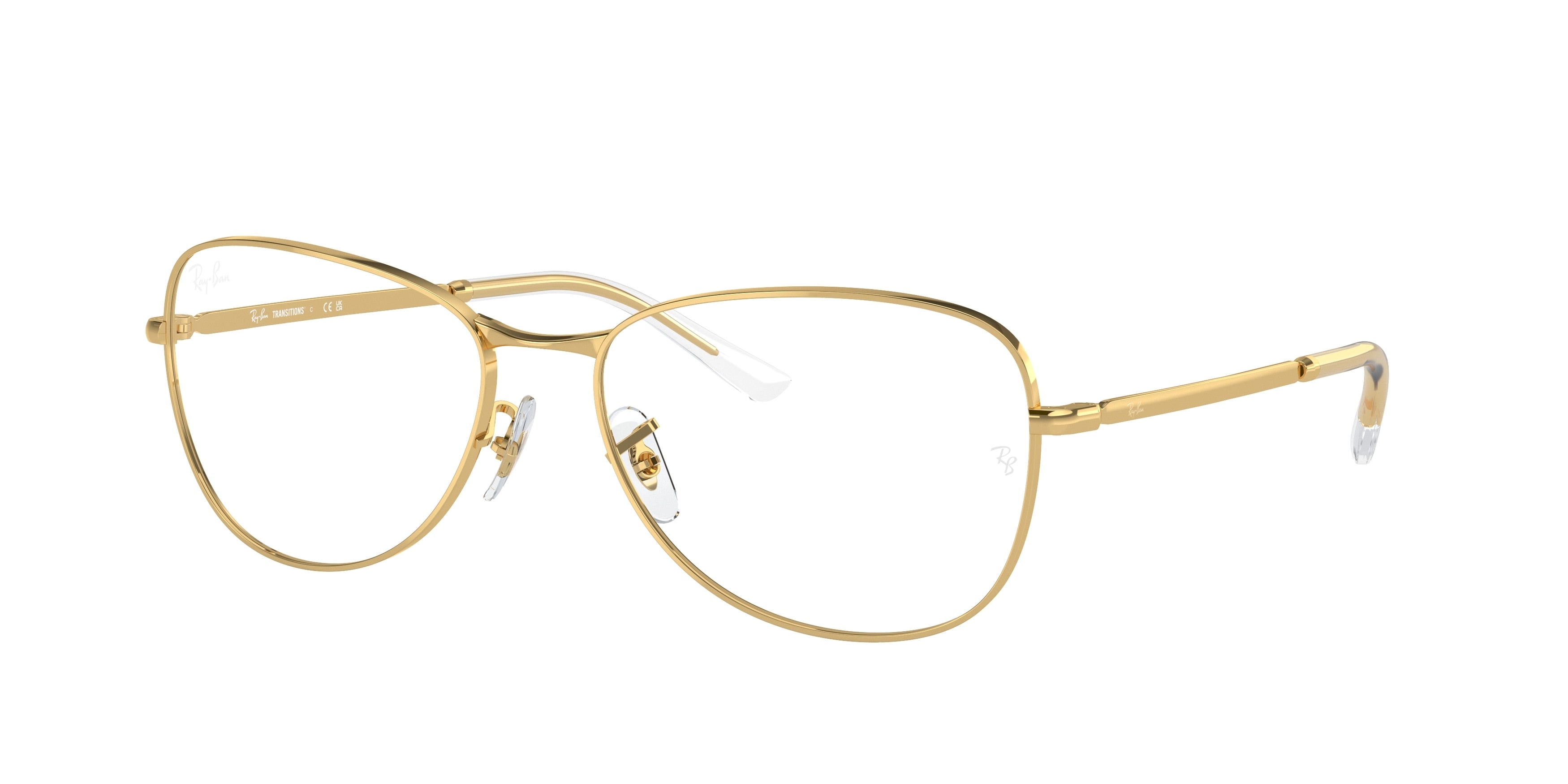 RAY-BAN RB3733 001/GH 59 - 13