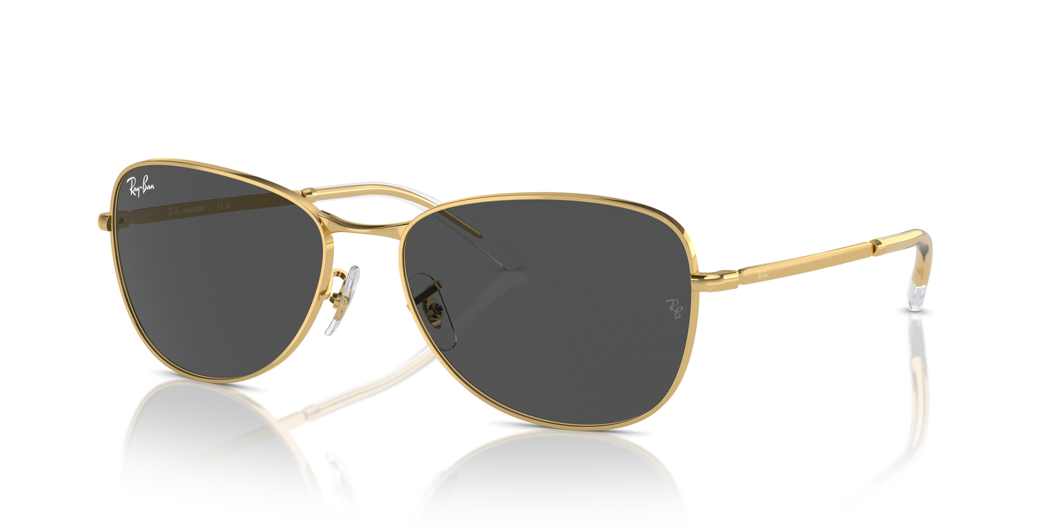 RAY-BAN RB3733 001/GH 59 - 14