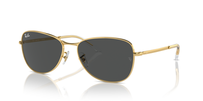 RAY-BAN RB3733 001/GH 59 - 14