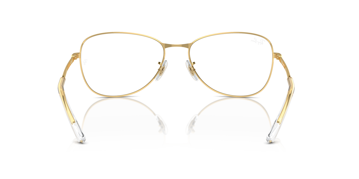 RAY-BAN RB3733 001/GH 59 - 17