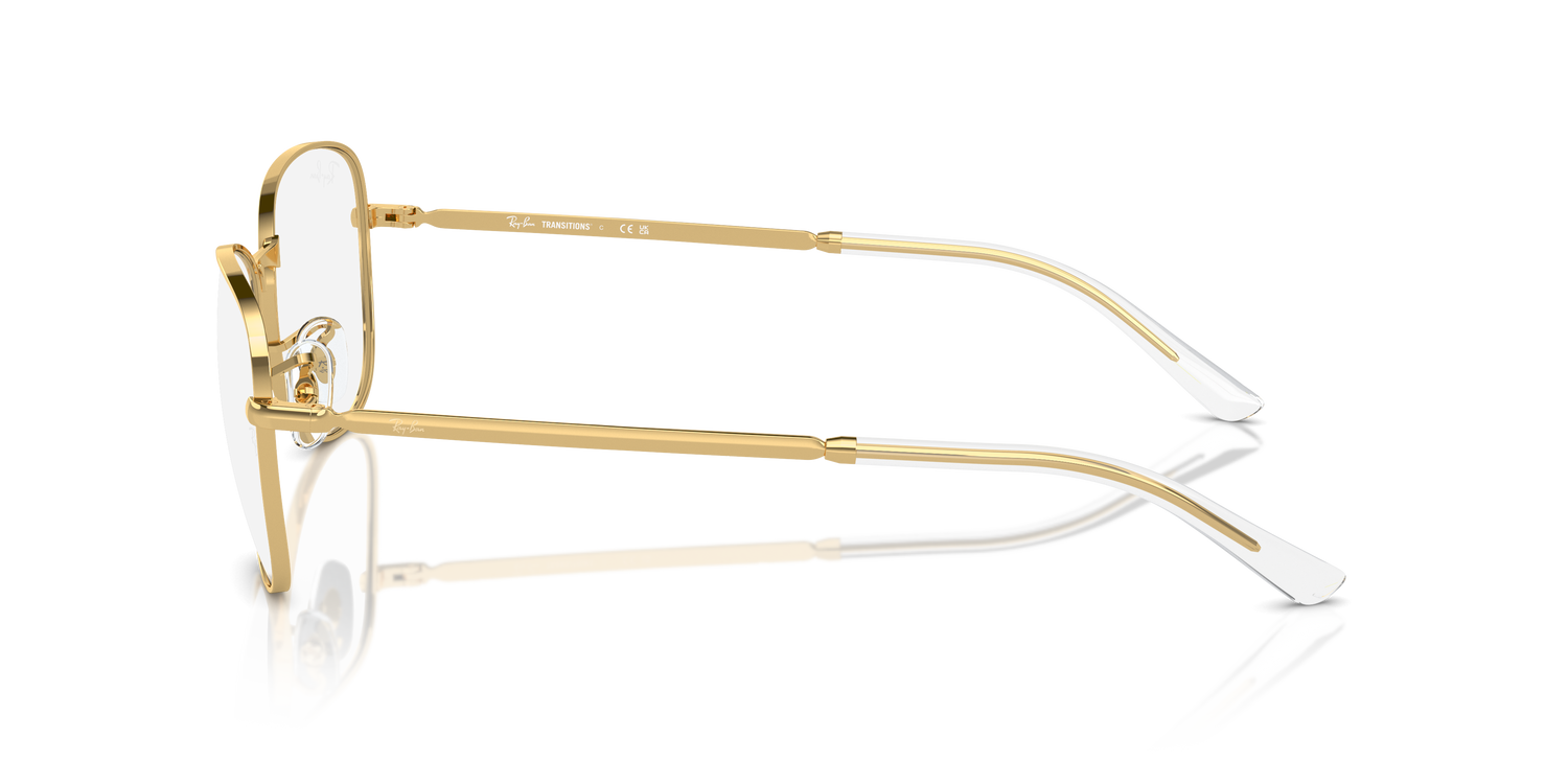 RAY-BAN RB3733 001/GH 59 - 16