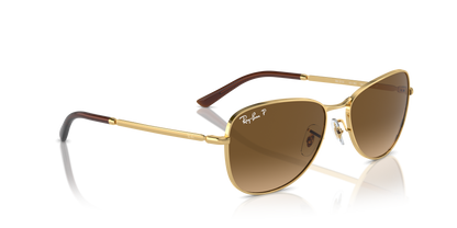 RAY-BAN RB3733 001/M2 59 - 1