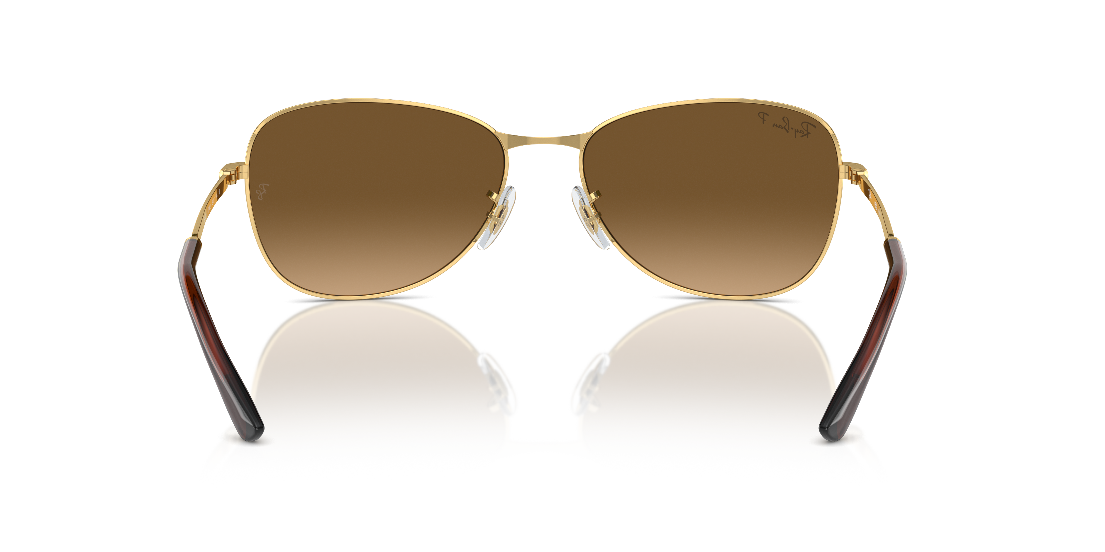 RAY-BAN RB3733 001/M2 56 - 23