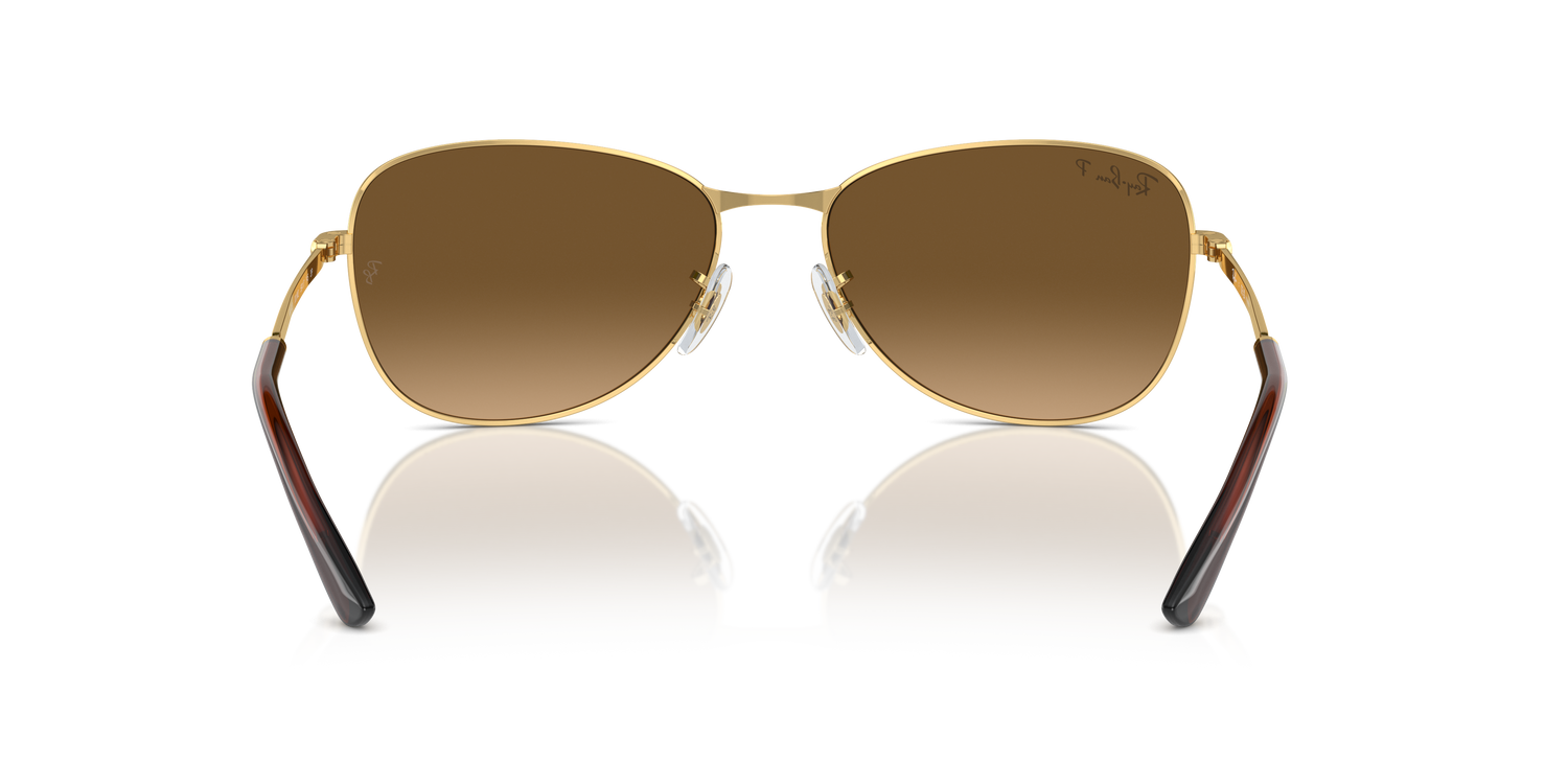 RAY-BAN RB3733 001/M2 59 - 24