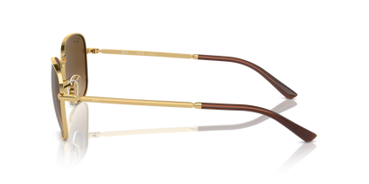 RAY-BAN RB3733 001/M2 56 - 22