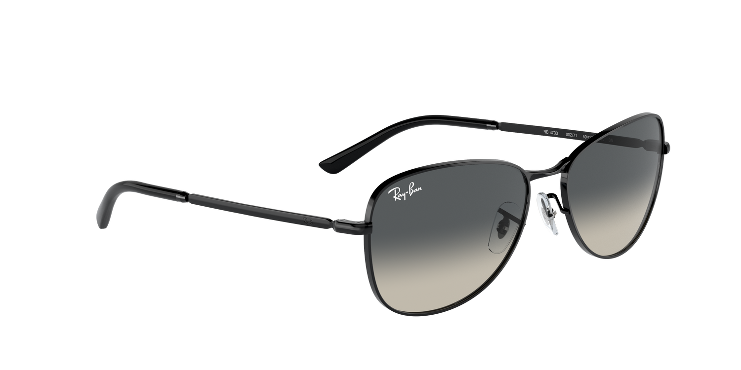 RAY-BAN RB3733 002/71 59 - 15