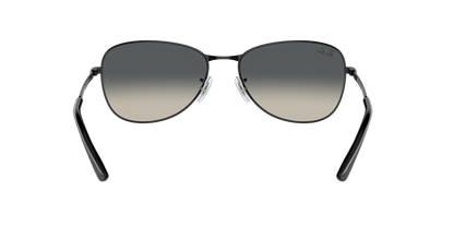 RAY-BAN RB3733 002/71 59 - 14