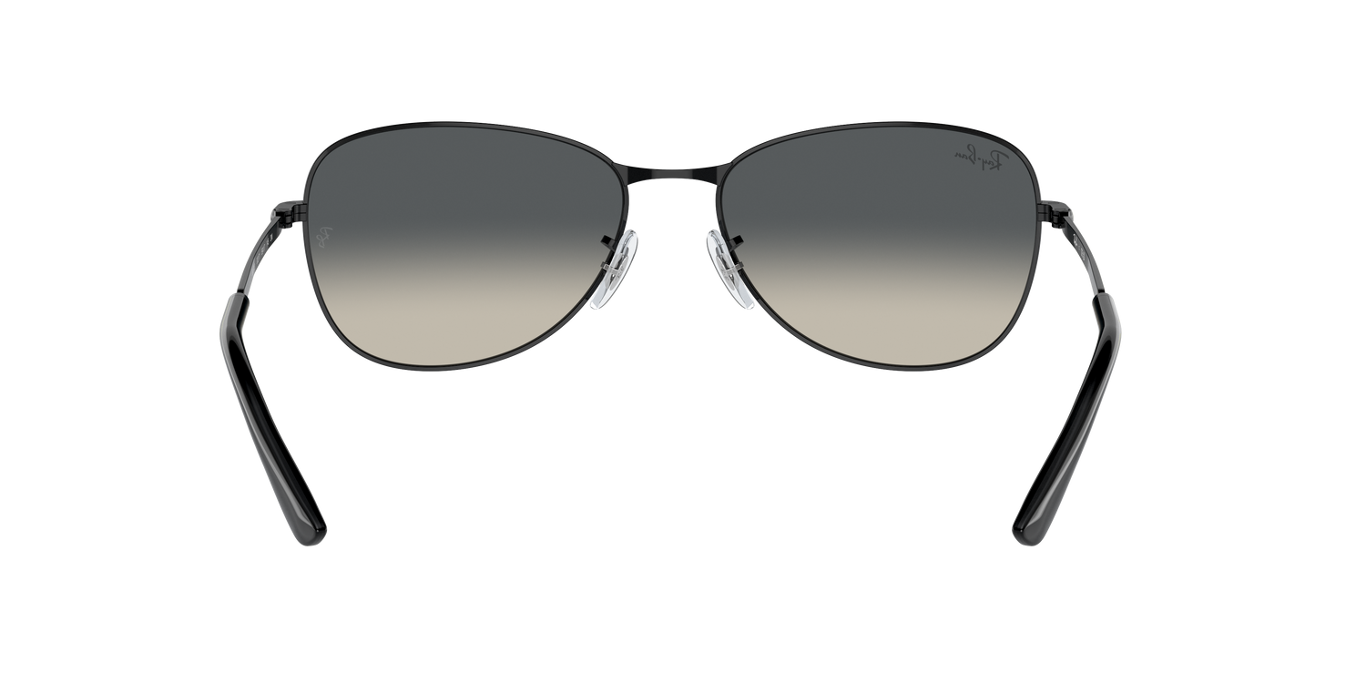 RAY-BAN RB3733 002/71 56 - 3