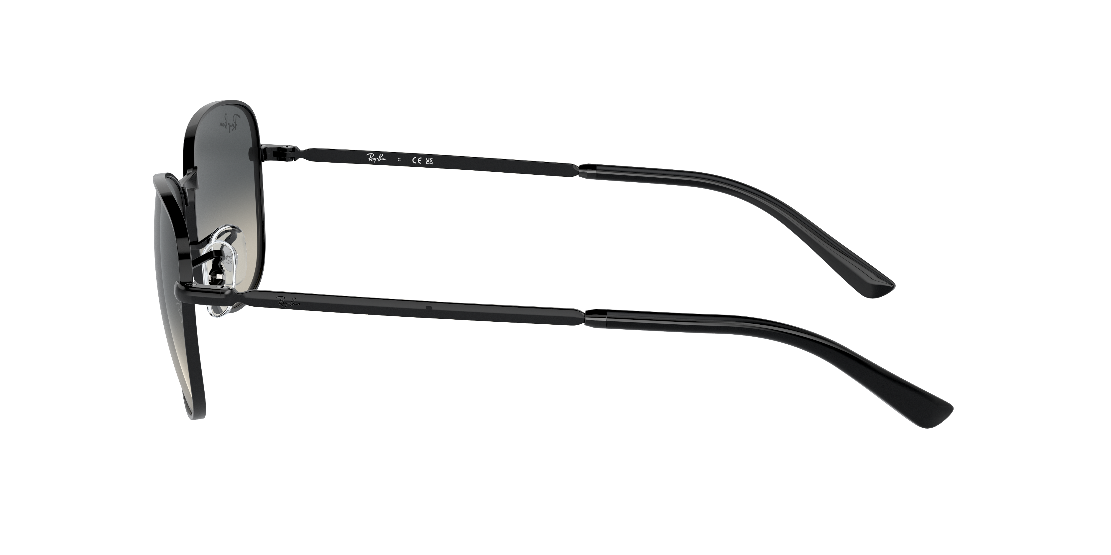 RAY-BAN RB3733 002/71 56 - 2