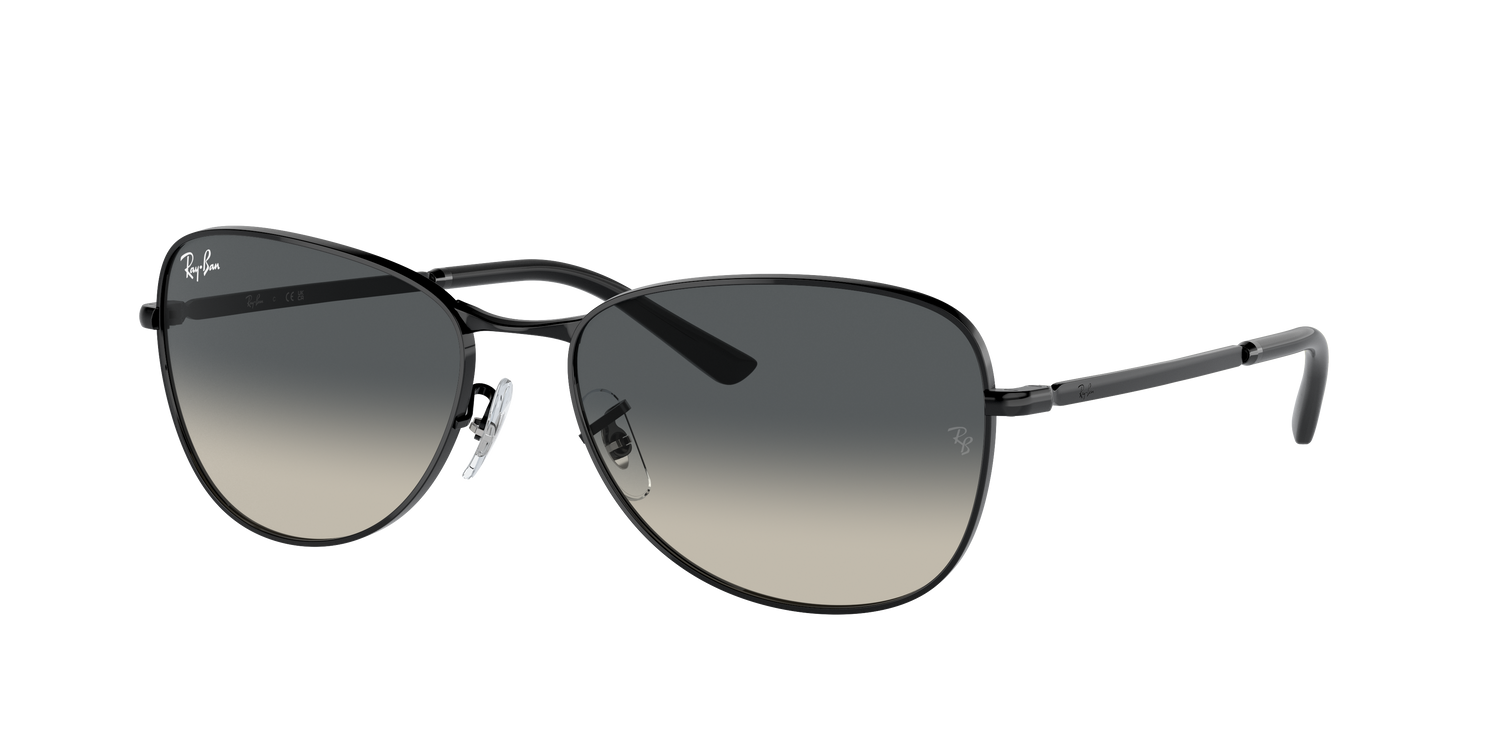 RAY-BAN RB3733 002/71 56 - 7