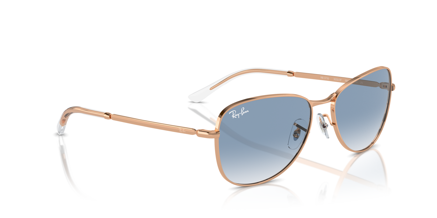RAY-BAN RB3733 92023F 59 - 2