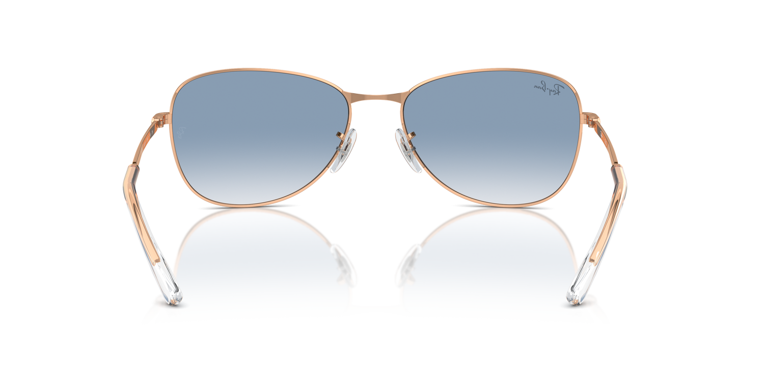 RAY-BAN RB3733 92023F 56 - 12