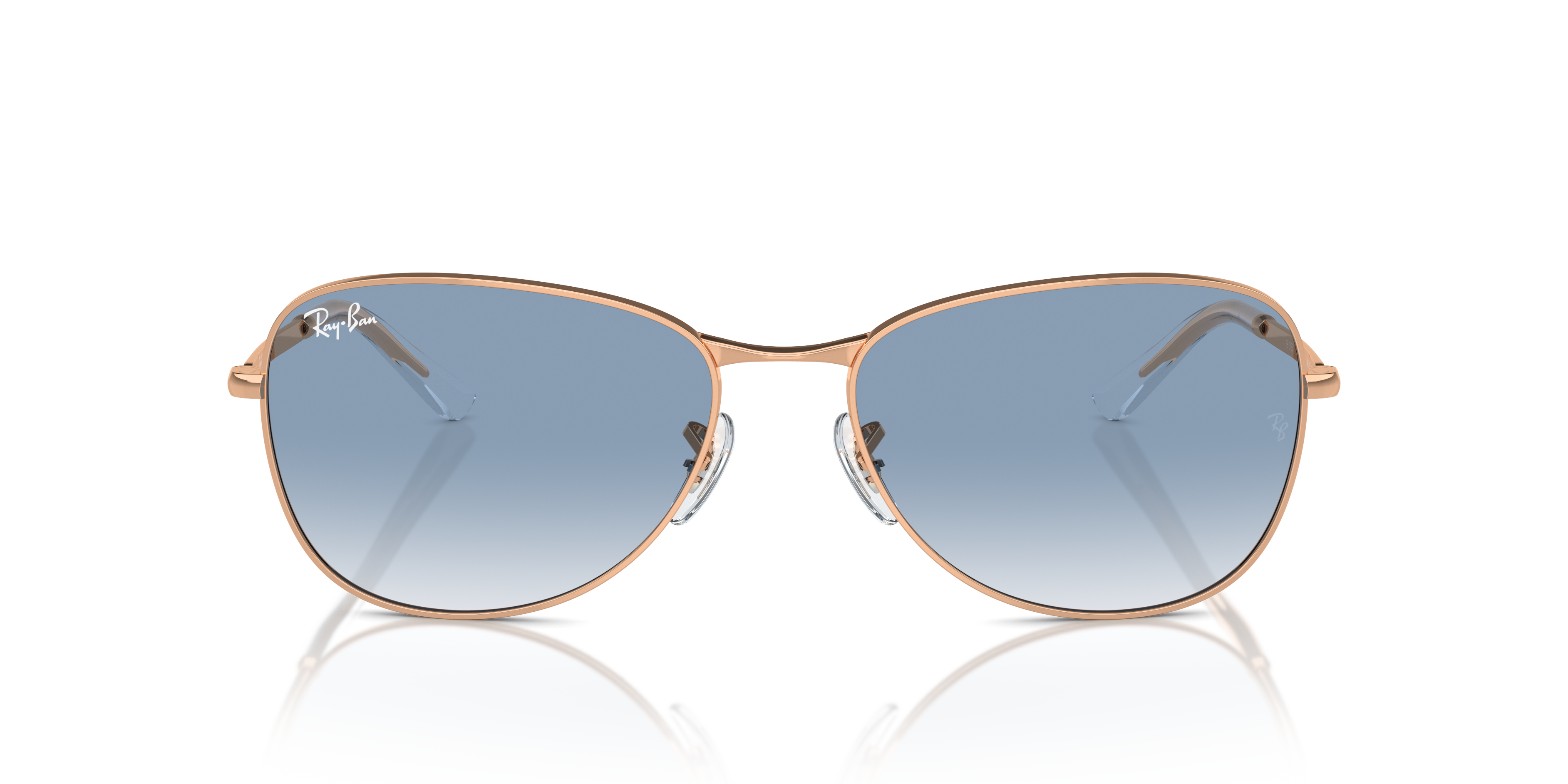 RAY-BAN RB3733 92023F 59 - 3