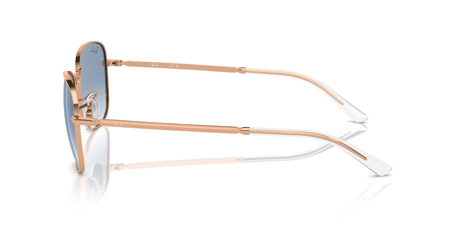 RAY-BAN RB3733 92023F 56 - 11