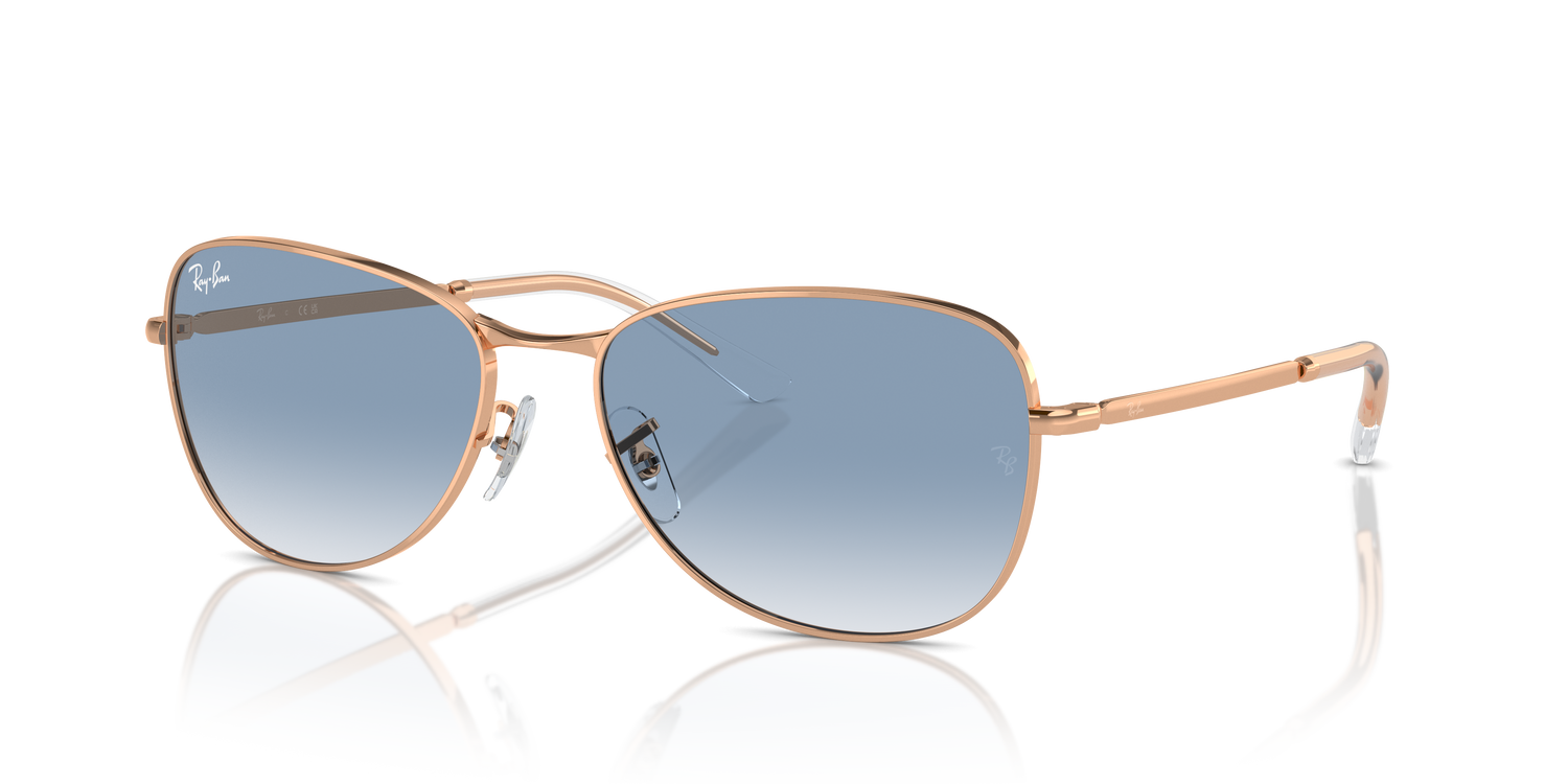 RAY-BAN RB3733 92023F 59 - 5