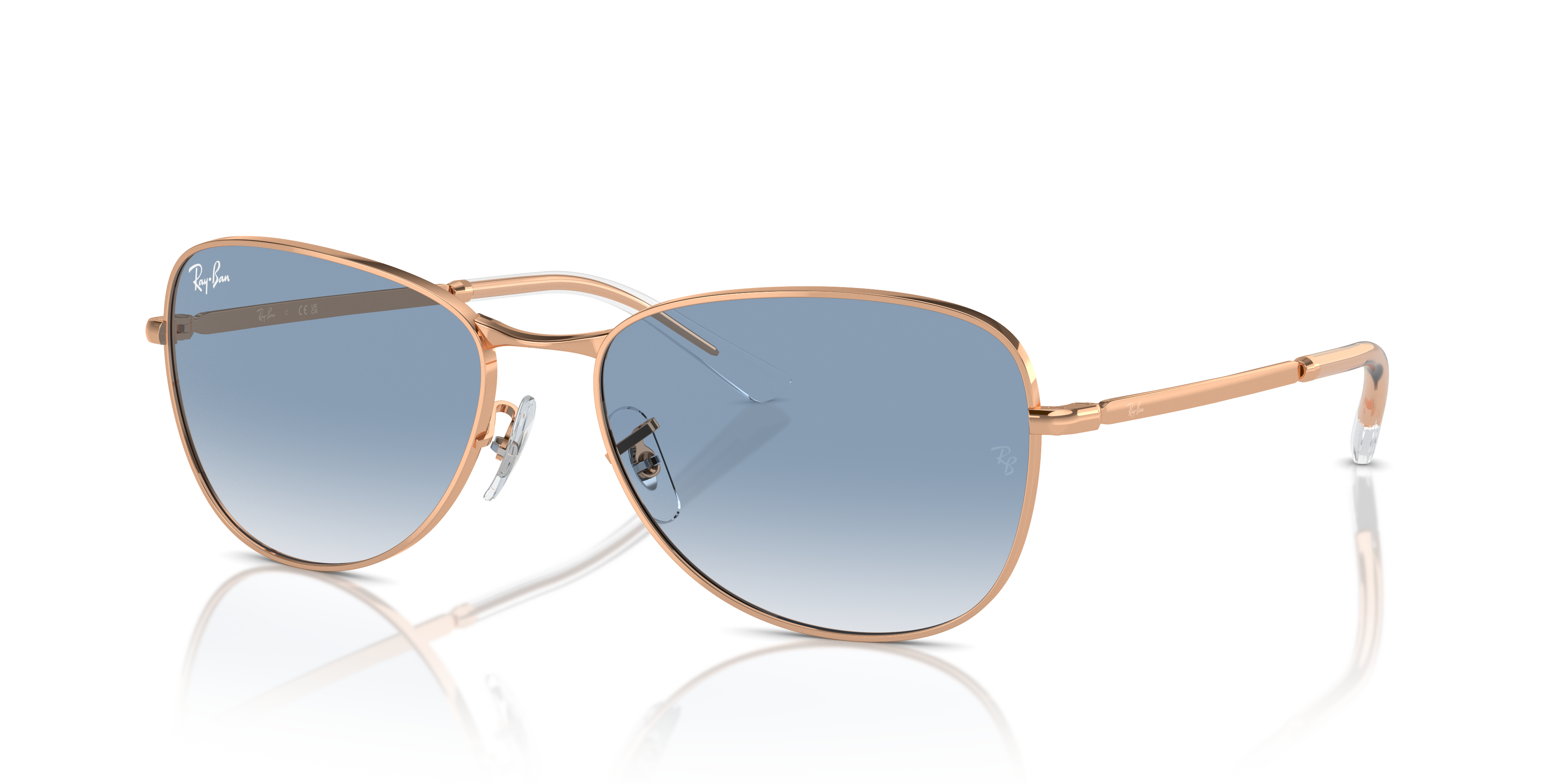 RAY-BAN RB3733 92023F 59 - 5
