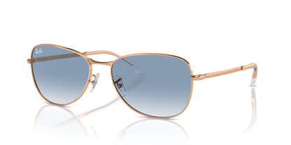 RAY-BAN RB3733 92023F 59 - 5