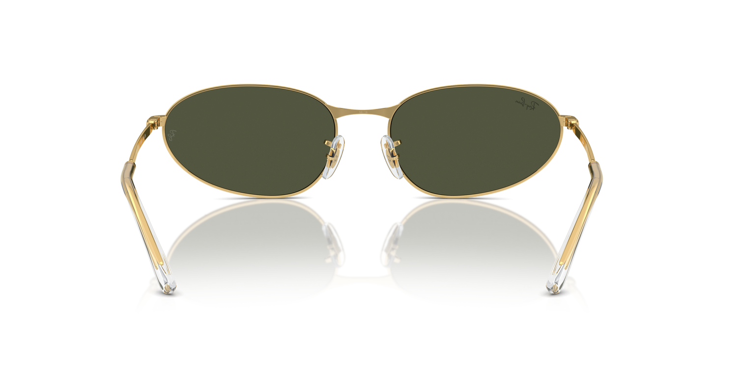 RAY-BAN RB3734 001/31 59 - 4