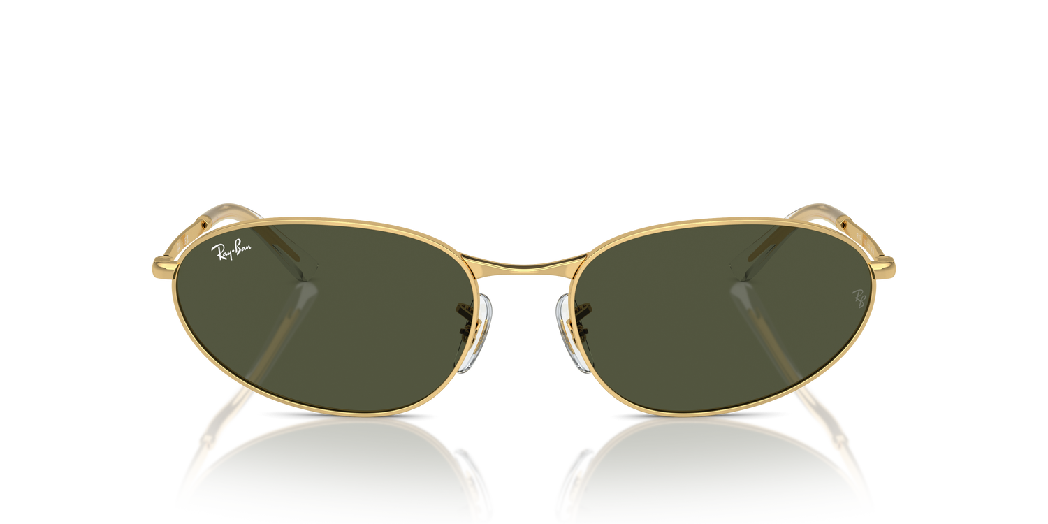 RAY-BAN RB3734 001/31 56 - 12