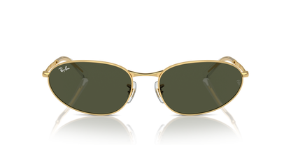 RAY-BAN RB3734 001/31 56 - 12