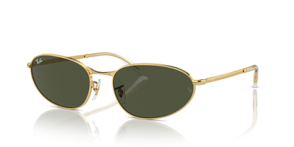 RAY-BAN RB3734 001/31 56 - 14