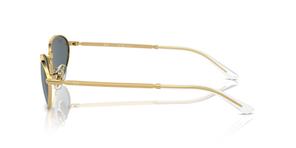 RAY-BAN RB3734 001/3R 59