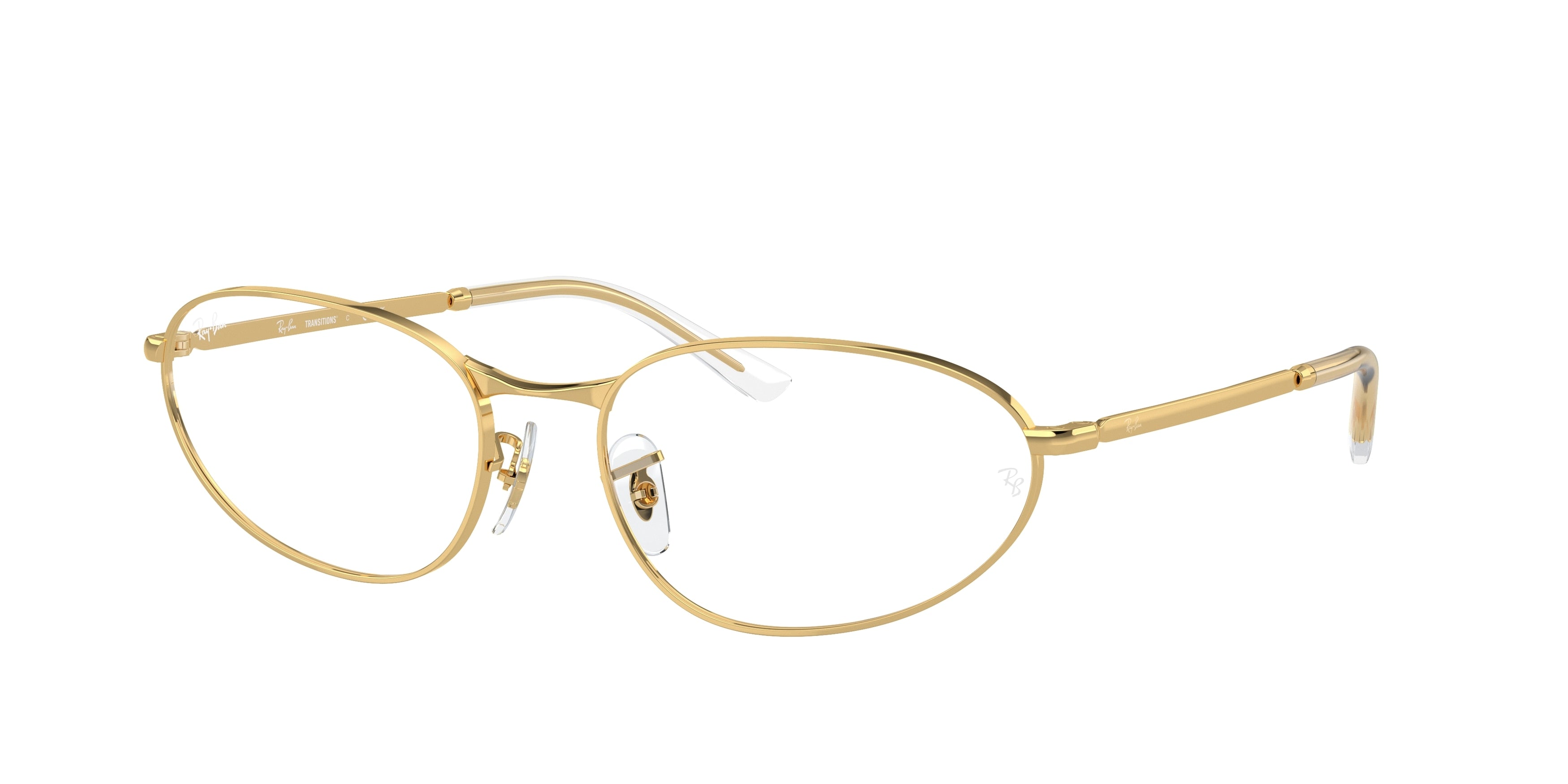 RAY-BAN RB3734 001/GG 56