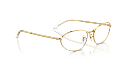 RAY-BAN RB3734 001/GG 56