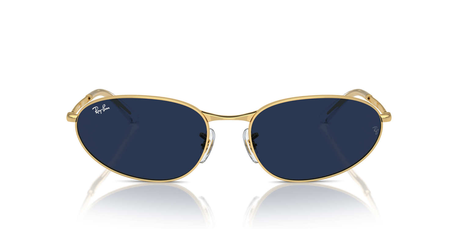 RAY-BAN RB3734 001/GG 56