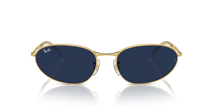RAY-BAN RB3734 001/GG 56