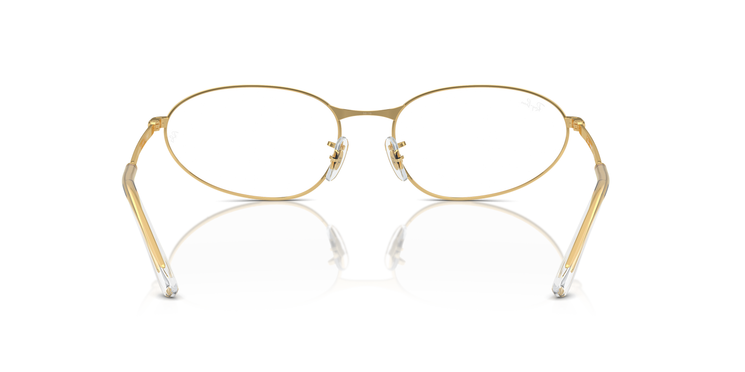 RAY-BAN RB3734 001/GG 56