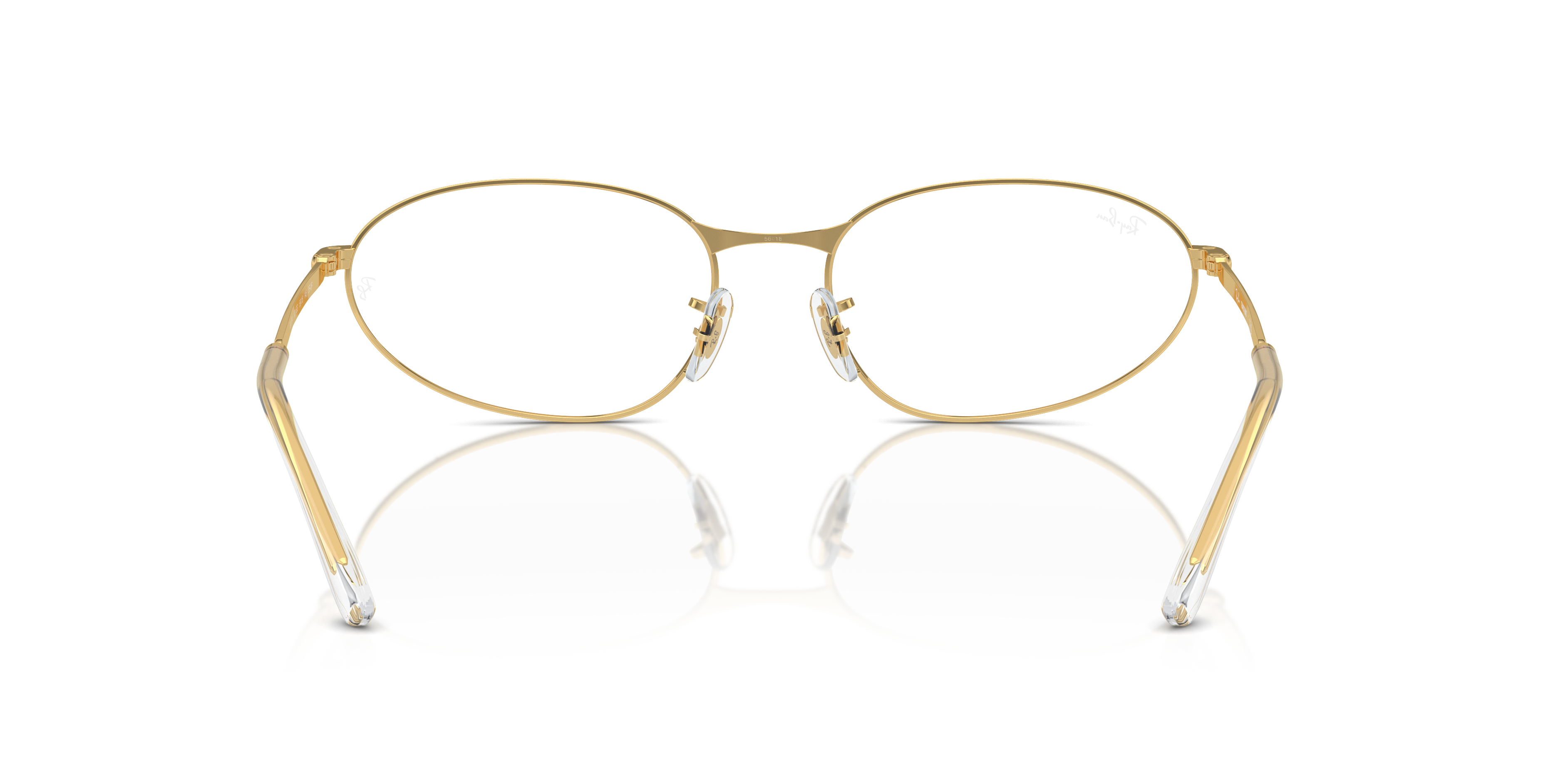 RAY-BAN RB3734 001/GG 56