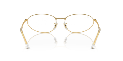 RAY-BAN RB3734 001/GG 56