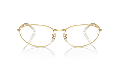 RAY-BAN RB3734 001/GG 56