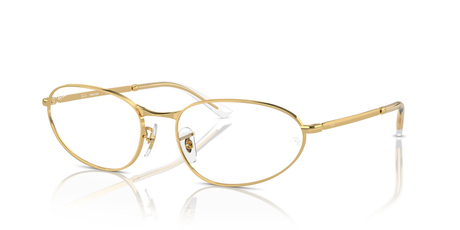 RAY-BAN RB3734 001/GG 56