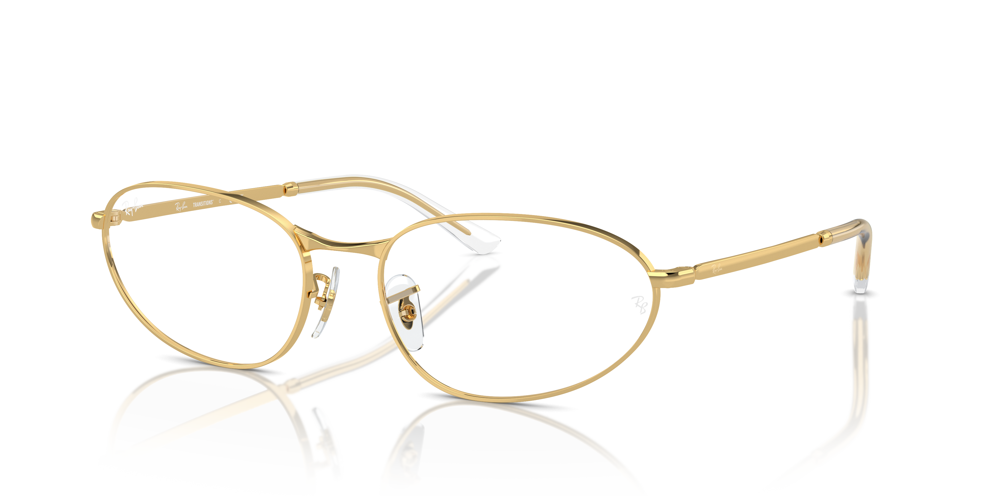 RAY-BAN RB3734 001/GG 56
