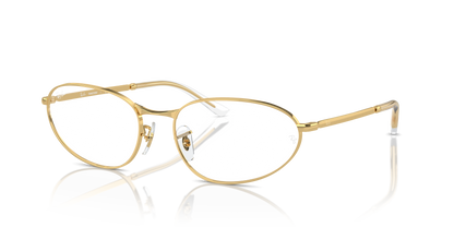 RAY-BAN RB3734 001/GG 56