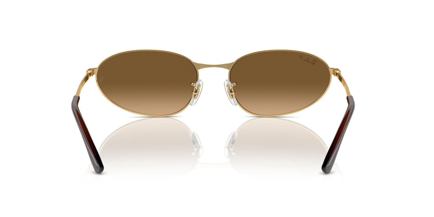 RAY-BAN RB3734 001/M2 59 - 21